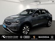 VW T-Roc, 1.0 TSI Life Move, Jahr 2024 - Kaiserslautern