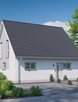 Einzelgrundstück im B-Plan Gebiet mit Feldblick - Grambow (Landkreis Nordwestmecklenburg)