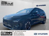 Hyundai BAYON, 1.0 T-GDI Prime Mild-Hybrid MY25 Assistenz-Paket, Jahr 2022 - Augsburg