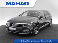 VW Passat Variant, 1.5 TSI ELEGANCE NaviPro, Jahr 2020 - München