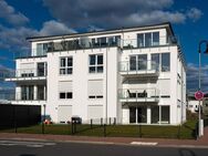 Lichtdurchfluteter Neubau-Traum zum Erstbezug - mit Südwestbalkon und großzügigem Wohngefühl - Neustadt (Rübenberge)