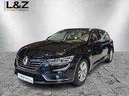 Renault Talisman, Grandtour TCe 160 Life, Jahr 2019 - Norderstedt