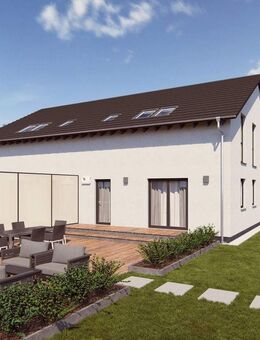 Investieren Sie in Ihr Traumhaus - Nachhaltigkeit trifft auf Luxus - Witten