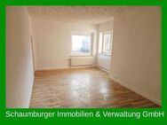 Gemütliche 2-Zimmerwohnung in Bückeburg nähe des Bahnhofes - Bückeburg
