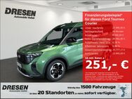 Ford Tourneo Courier, 1.0 Active EcoBoost 125PS, Jahr 2024 - Euskirchen