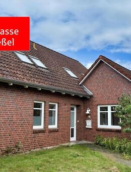 Wohntraum in Scheeßel - Großzügiges Haus zum Wohlfühlen mit vielseitiger Nutzung - Scheeßel