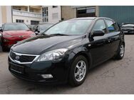 Kia Ceed /Ceed Vison 8-ALU-BEREIFUNG KLIMA SITZ-HZ - Willmering