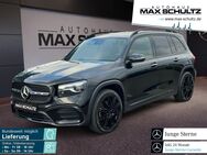 Mercedes GLB 200, d AMG Line Anhängekupplung el, Jahr 2024 - Weimar