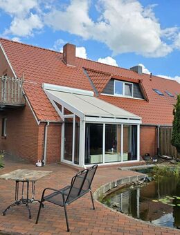 Exklusives Wohnen im Herzen Ostfrieslands - Moormerland
