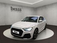 Audi A1, Sportback S line 35 TFSI, Jahr 2022 - Dietzenbach