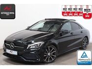 Mercedes-Benz CLA 220 Coupe 4M AMG NIGHTPAKET,PANO,KAMERA,SH - Berlin