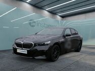 BMW i5, 6.1 eDrive40 UPE 980 M-SPORT B&W DA-PROF PA-PROF, Jahr 2023 - München