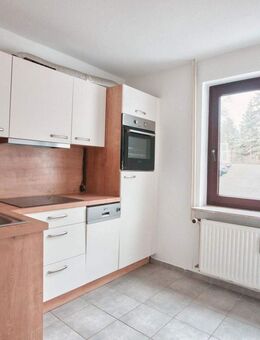 Schöne, renovierte 2 Zimmer EG Wohnung ab sofort in Panten zu vermieten - Panten