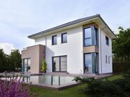 Von der Vision zum Zuhause: Ihr Bien-Zenker Traumhaus - Thiendorf