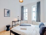 Private Room in Friedrichshain, Berlin - Berlin