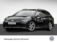 VW Golf Variant, 1.5 VIII eTSI R-LINE, Jahr 2024 - Dortmund