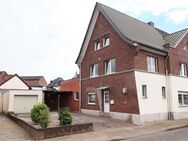 Kapitalanlage: Solides Dreiparteienhaus in Heinsberg-City - Heinsberg