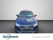 Audi A1, 1.4 TFSI Sportback Sport hi, Jahr 2017 - Ladenburg