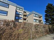 2-ZKB-Wohnung mit Balkon und Tiefgaragenplatz in ruhiger, sonniger Lage im Flüsseviertel von Bad Wilhelmshöhe - Kassel