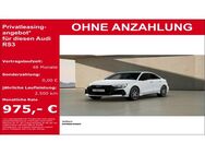 Audi RS3, Limousine UPGRADE #1-2-4-5-3#, Jahr 2022 - Velbert