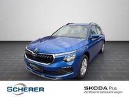 Skoda Kamiq, 1.0 TSI Selection Lane, Jahr 2024 - Mainz