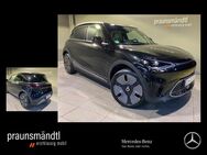 smart #1, Premium Distro °, Jahr 2023 - Ingolstadt