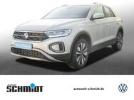 VW T-Roc, 1.0 TSi Move 17Zoll, Jahr 2024 - Schwerte (Hansestadt an der Ruhr)