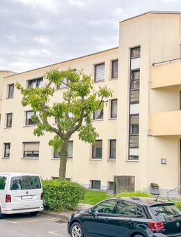 LEBEN, WOHNEN & WOHLFÜHLEN – in großzügiger 93m² Wohnung mit zwei Balkonen - Bad Schwartau