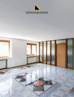 Ein Zuhause für die Familie - Perfekte Wohnung in Reutlingen für Anleger! - Reutlingen