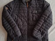 Camel Active - Herren lightweight Steppjacke - Gr: L - Hamburg