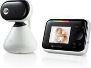Motorola Babyphone Video Nursery PIP 1200, 2,8-Zoll-Farbdisplay