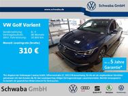 VW Golf Variant, 1.0 TSI Move, Jahr 2023 - Gersthofen