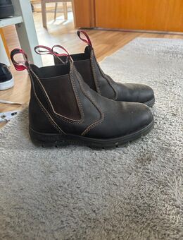Redback Damen Stiefelette - Rehna Zentrum