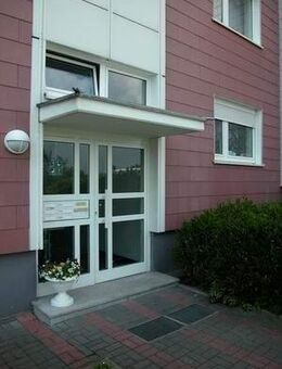 3-Zimmer-Wohnung in Hagen Helfe - mit WBS - Hagen (Stadt der FernUniversität)
