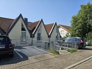 Tolle Aussicht! 3 ZKB Eigentumswohnung mit Balkon und Stellplatz - Pforzheim