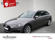 Audi A4, Avant 40 TFSI, Jahr 2020 - Konstanz
