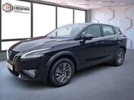 Nissan Qashqai, Acenta ° hinten, Jahr 2023 - Dorsten