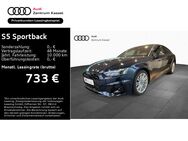 Audi S5, Sportback TDI ° exclusive, Jahr 2024 - Kassel