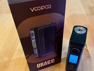 Voopoo Drag 3 Modbox Dual Akku - Ismaning