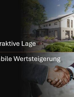 Ihr Neubau in Bestlage - Gröbenzell