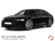 Audi S6, Limousine TDI quattro SITZBELÜFTUNG, Jahr 2022 - Bürgstadt