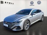 VW Arteon, 2.0 TDI Shooting Brake R-Line Raucherausführung, Jahr 2023 - Lörrach