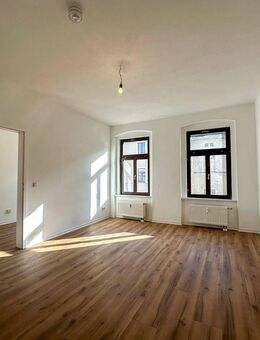 3-Raum Etagenwohnung in der Görlitzer Innenstadt! - Görlitz