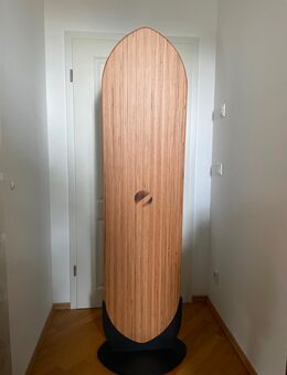 Yoga Board von Strobel & Walter in Dresden - Dresden