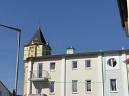 3-Zimmer Dachgeschosswohnung im Zentrum - Straubing