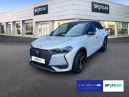 DS Automobiles DS 3 Crossback, 1.2 PureTech 155 Perfor.Line S/S(, Jahr 2021 - Hamburg