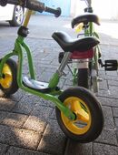 Puky Laufrad - gebraucht in 58454