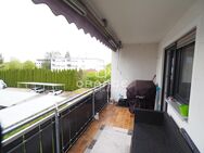 *** Grosszügige 3,5 Zi. Wohnung mit Balkon und Garage in Kirchdorf/Iller *** - Kirchdorf (Iller)