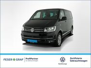 VW T6 Multivan, 2.0 TDI Gen SIX, Jahr 2019 - Nürnberg