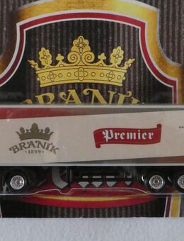 Sammler Trucks - Braunschweig